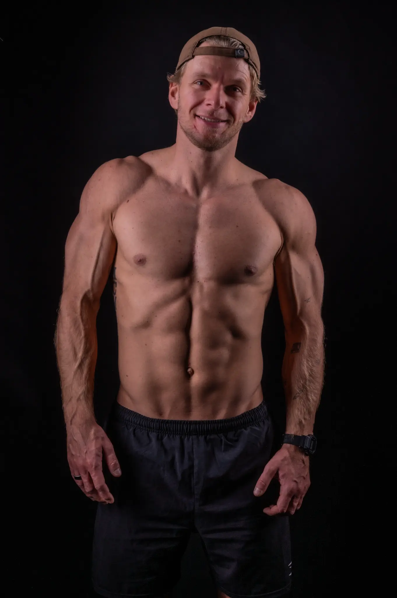 Sven Arends